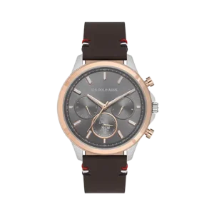 ساعت مچی مردانه یو اس پولو مدل 02-USPA1099