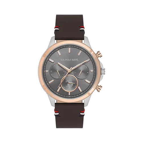 ساعت مچی مردانه یو اس پولو مدل 02-USPA1099