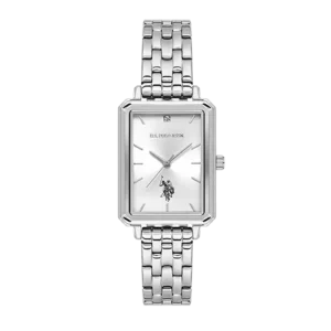 ساعت مچی زنانه یو اس پولو مدل USPA2082-01