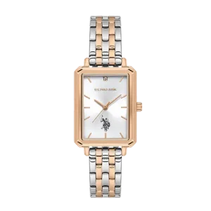 ساعت مچی زنانه یو اس پولو مدل USPA2082-05