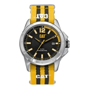 ساعت مچی اسپرت کاترپیلار CATERPILLAR YW.141.67.137