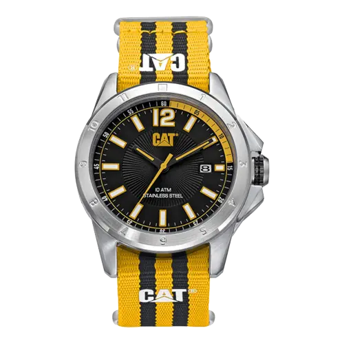 ساعت مچی اسپرت کاترپیلار CATERPILLAR YW.141.67.137