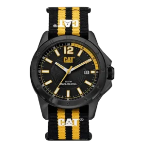 ساعت مچی اسپرت کاترپیلار CATERPILLAR YW.161.64.137