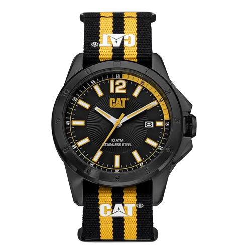 ساعت مچی اسپرت کاترپیلار CATERPILLAR YW.161.64.137